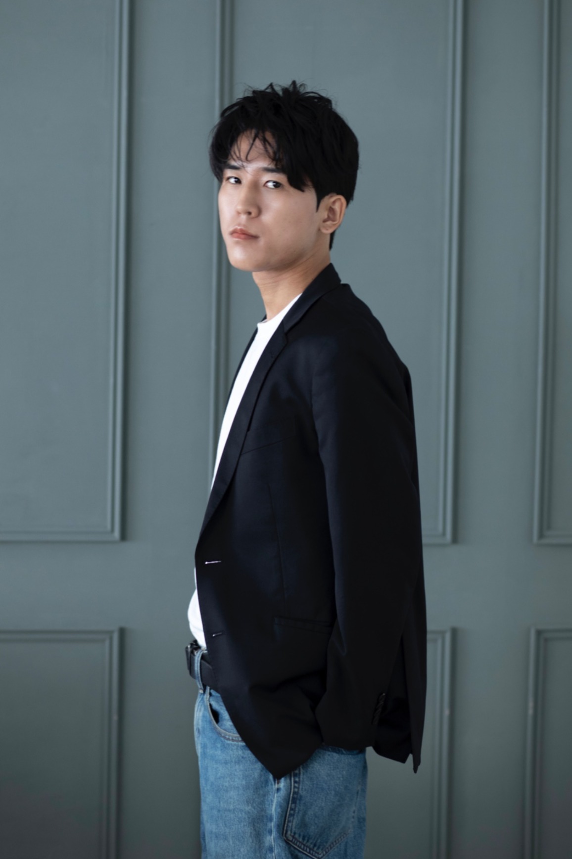 Motomi — Model & Host in 大阪市 photo 2