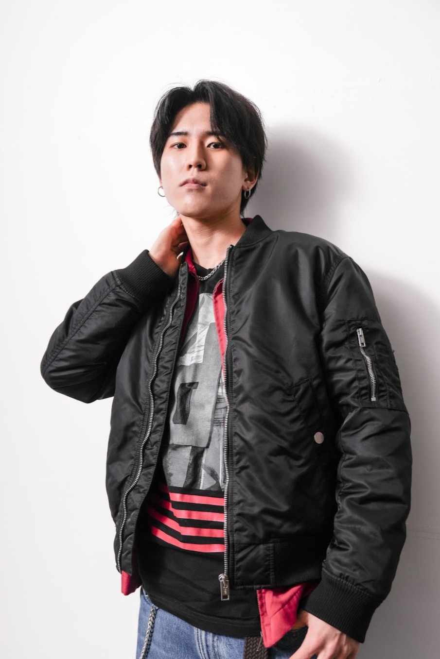 Motomi — Model & Host in 大阪市 photo 5