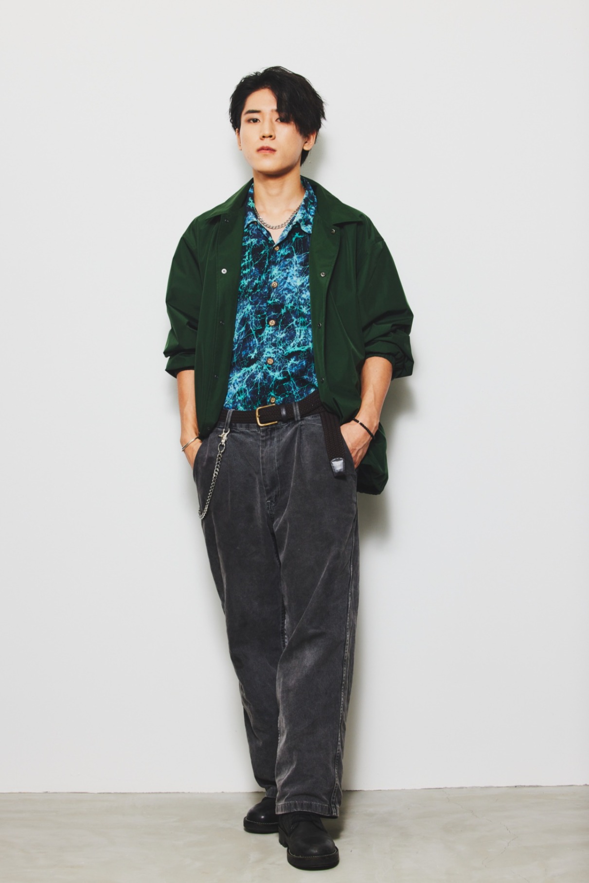 Motomi — Model & Host in 大阪市 photo 7