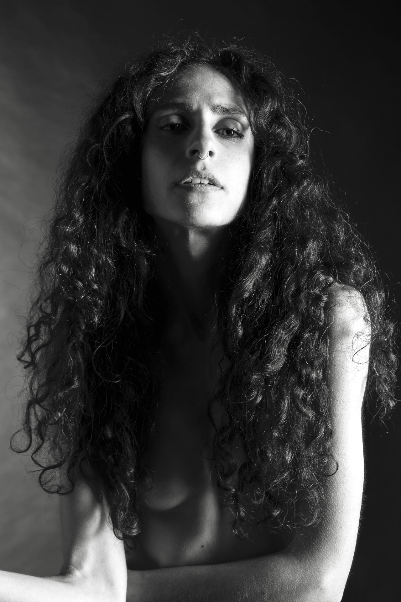 Sara — Model & Hostess in Milano photo 1