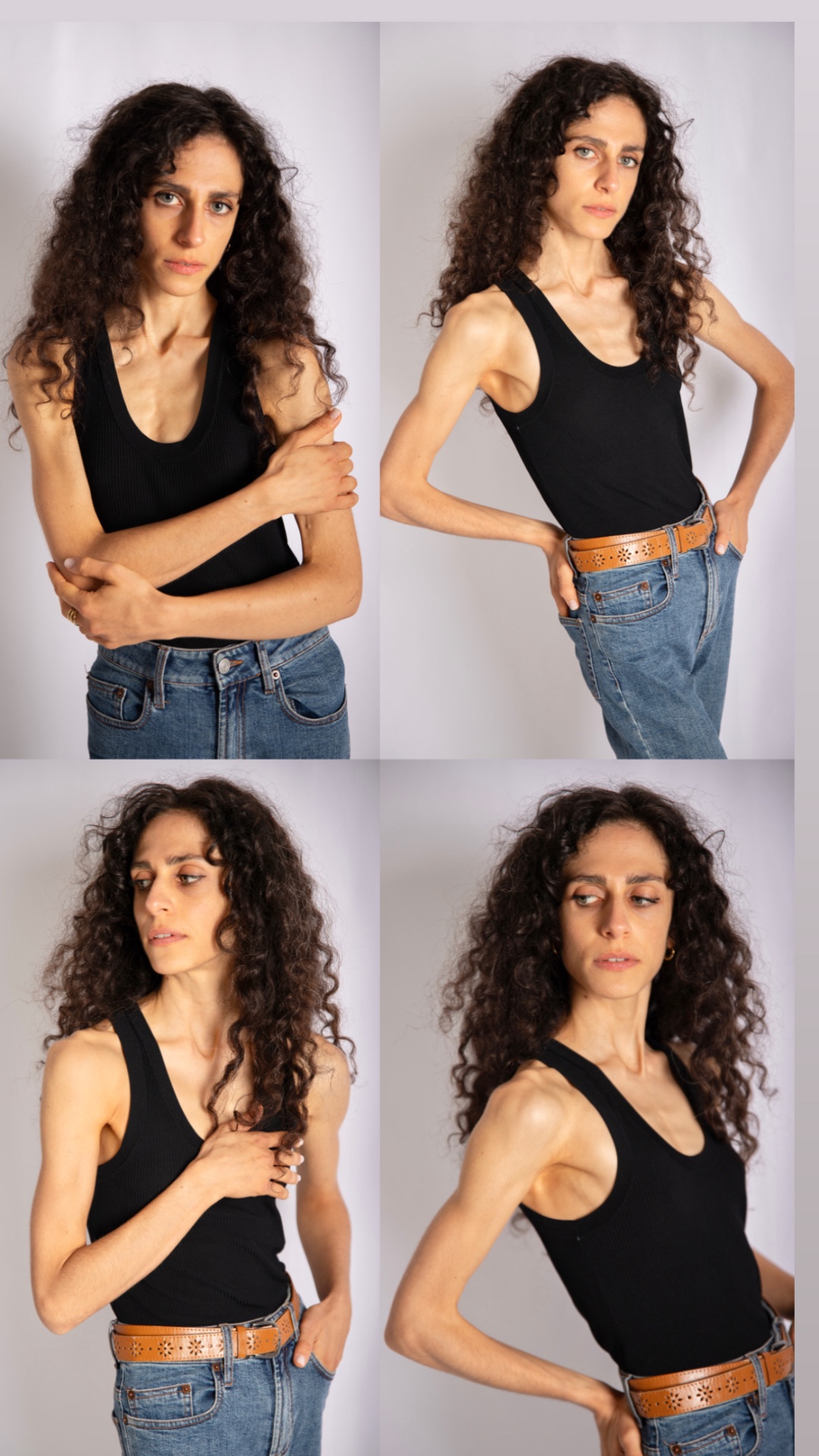 Sara — Model & Hostess in Milano photo 10