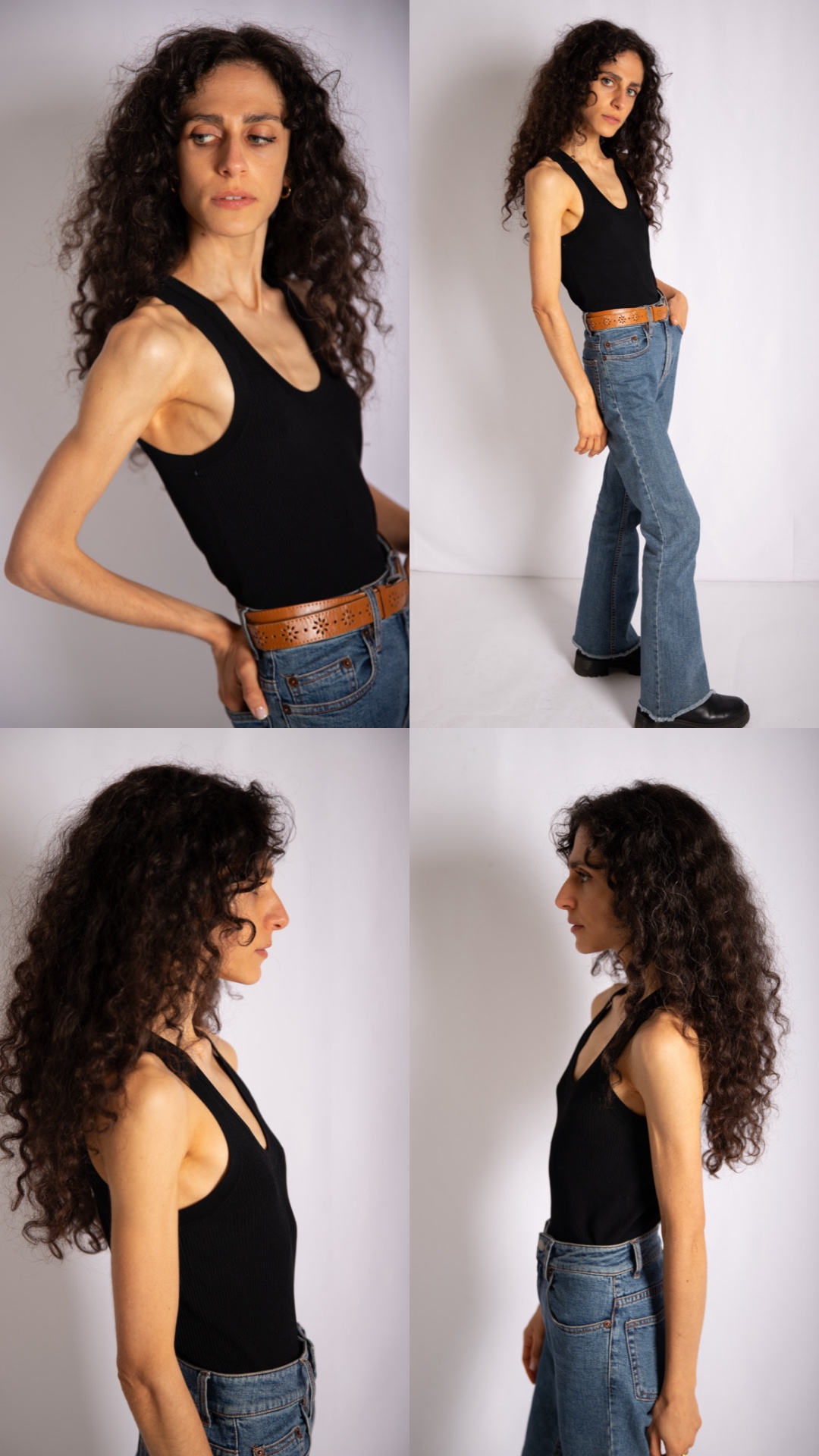 Sara — Model & Hostess in Milano photo 11