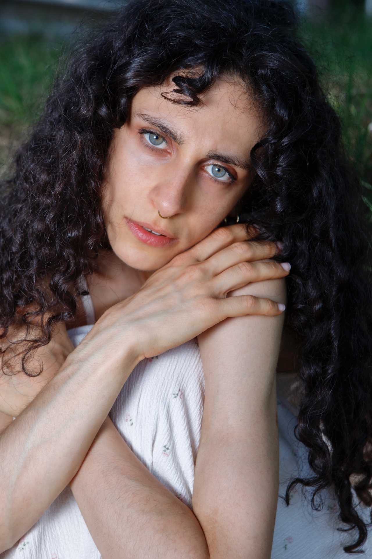 Sara — Model & Hostess in Milano photo 12