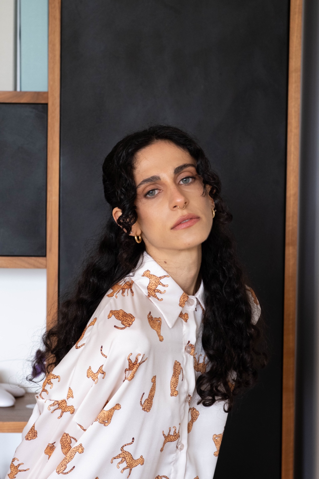 Sara — Model & Hostess in Milano photo 15