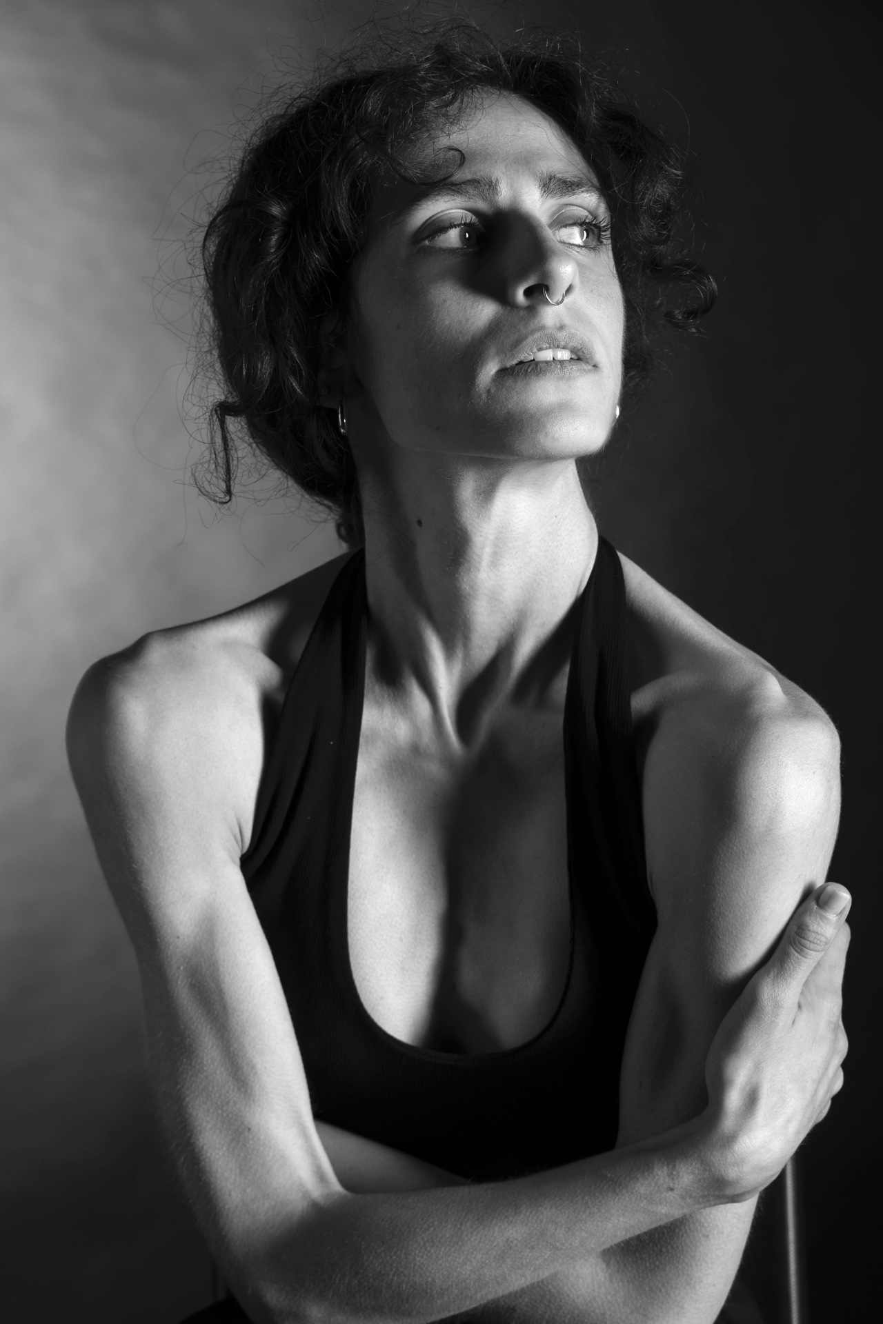 Sara — Model & Hostess in Milano photo 2