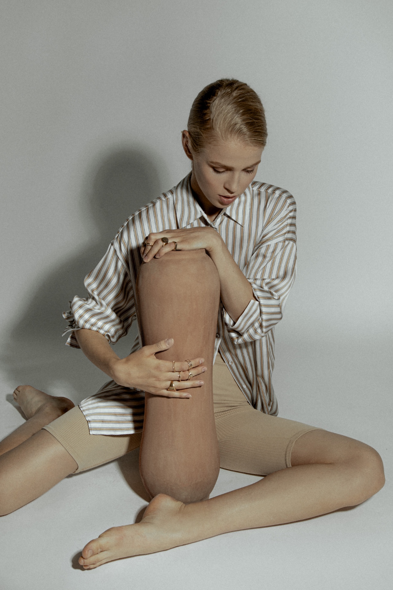 Anastasia — Model & Hostess in Milano photo 1