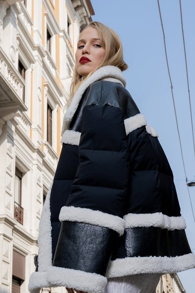 Anastasia — Model & Hostess in Milano photo 6