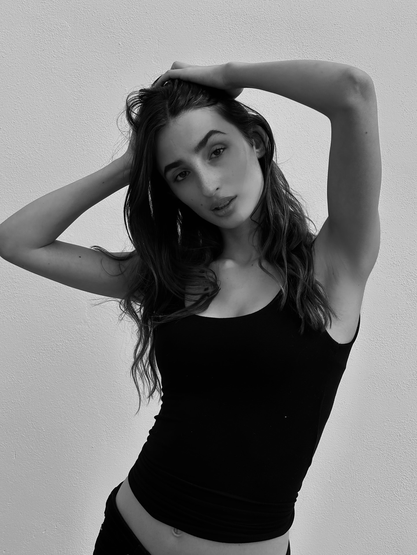 Alice — Model & Hostess in Milano photo 1