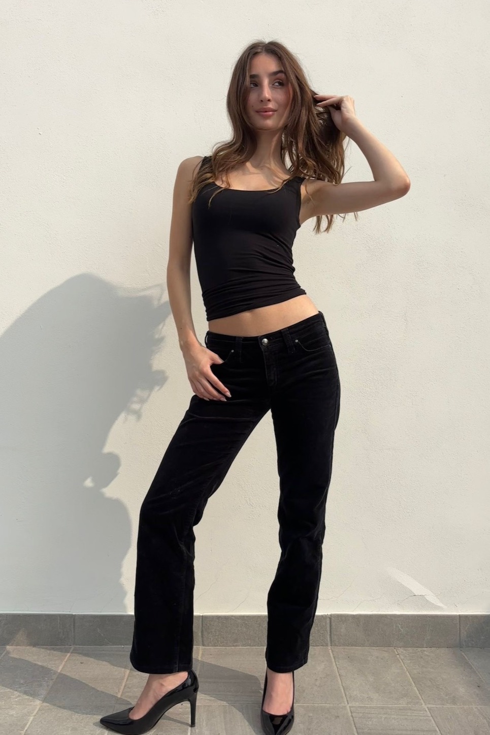 Alice — Model & Hostess in Milano photo 2