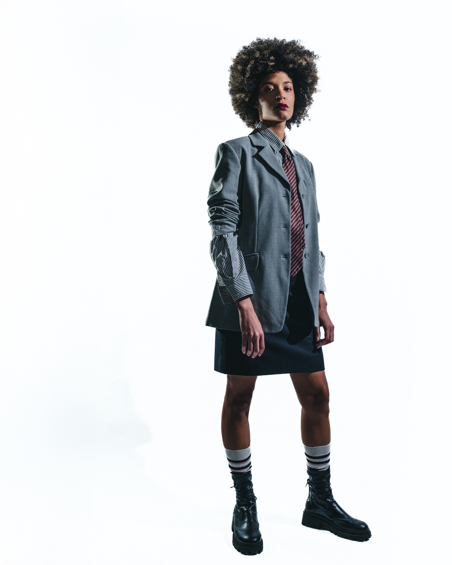 Silvia — Model & Hostess in Isso photo 4