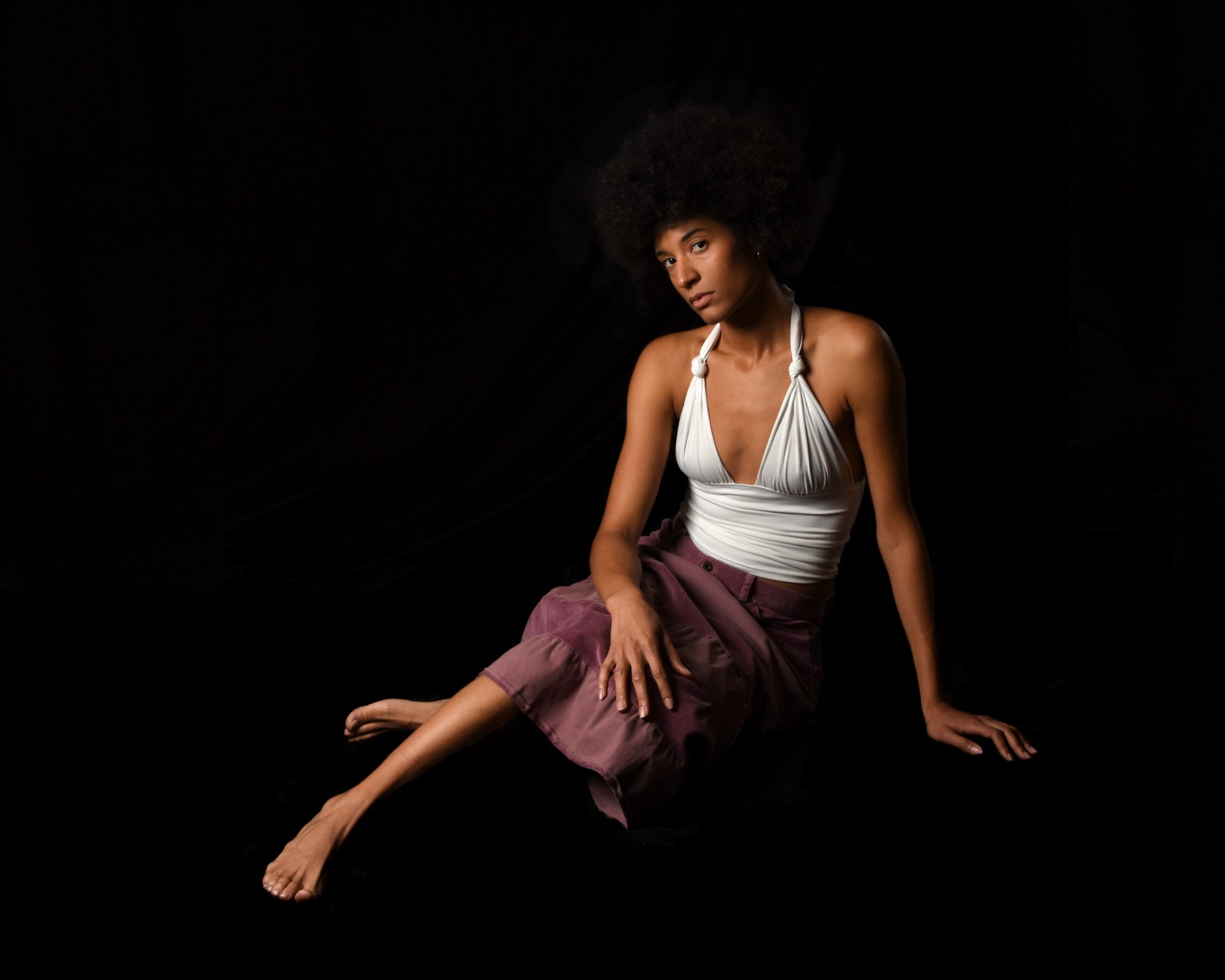 Silvia — Model & Hostess in Isso photo 5