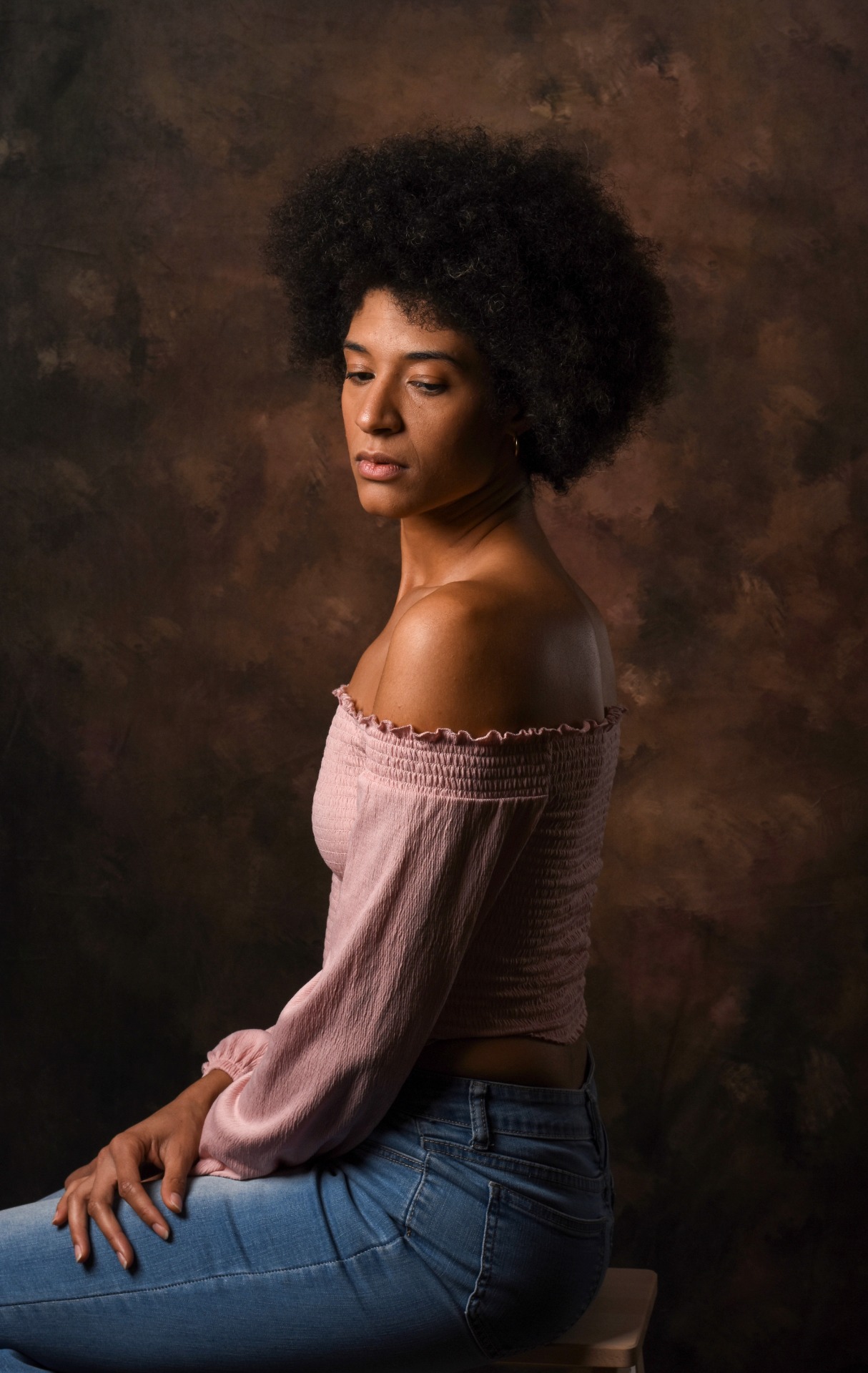 Silvia — Model & Hostess in Isso photo 7