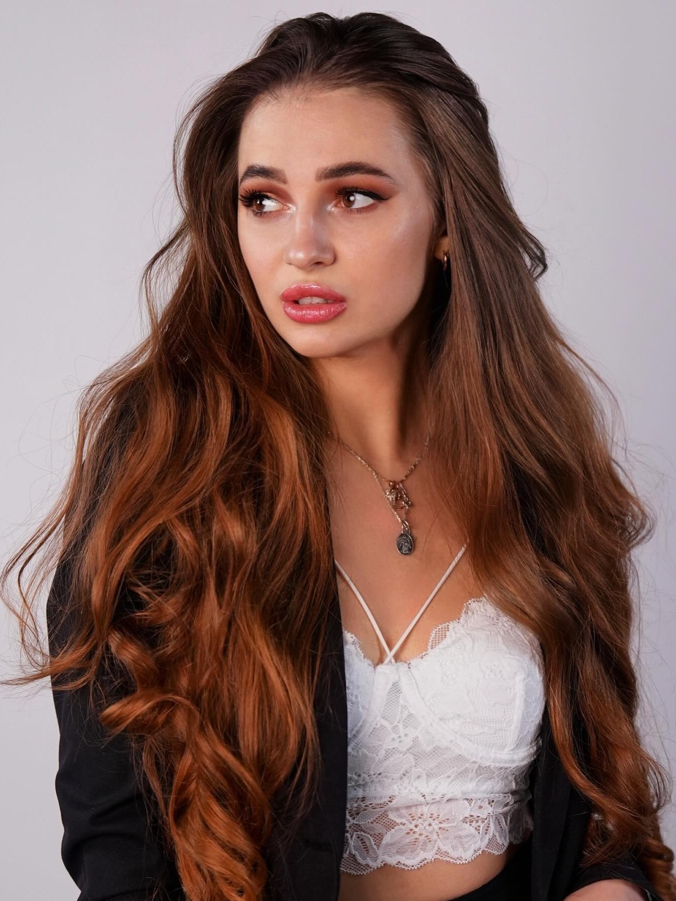 Eva — Model & Hostess in Dubai photo 1
