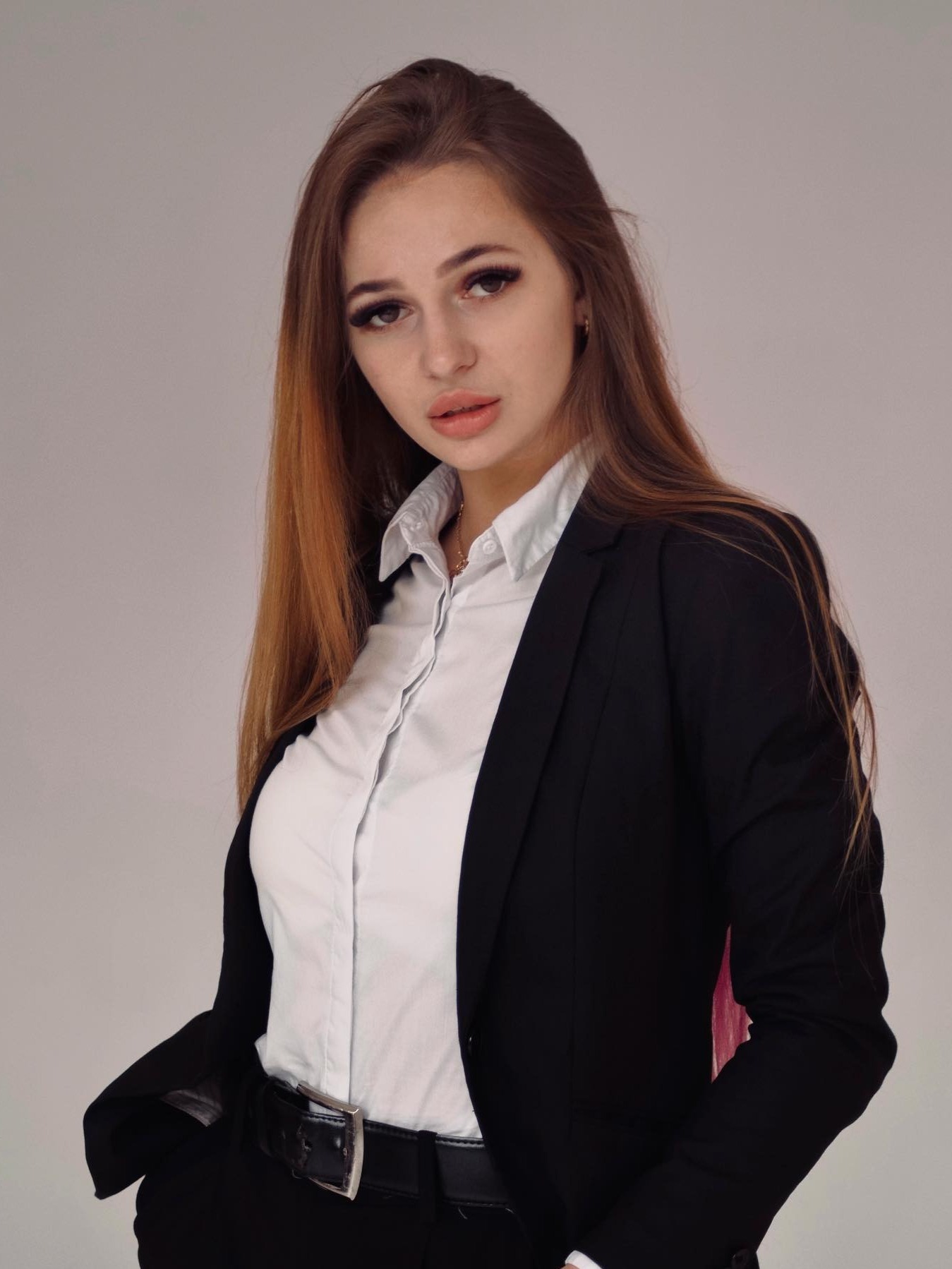 Eva — Model & Hostess in Dubai photo 2