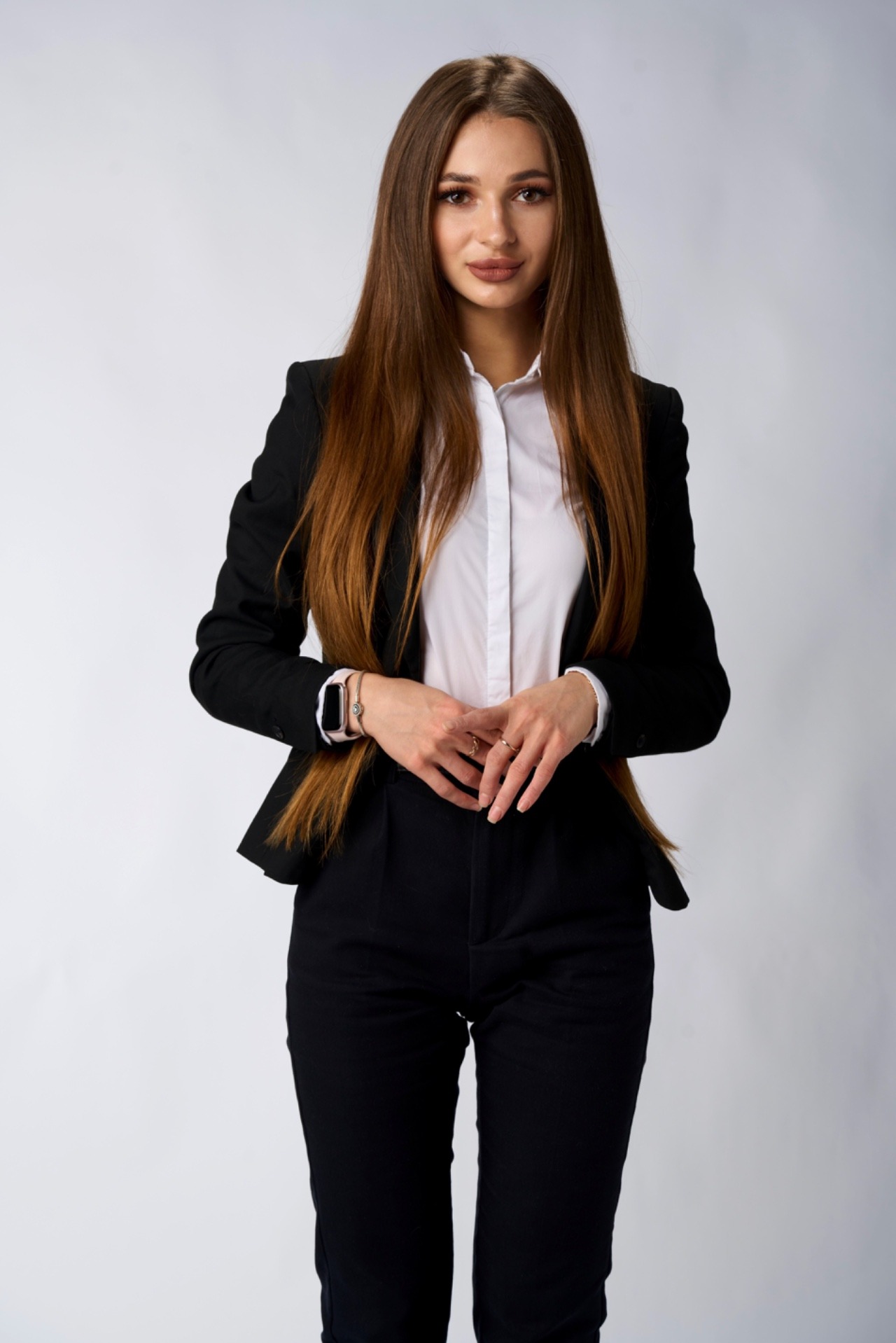 Eva — Model & Hostess in Dubai photo 3