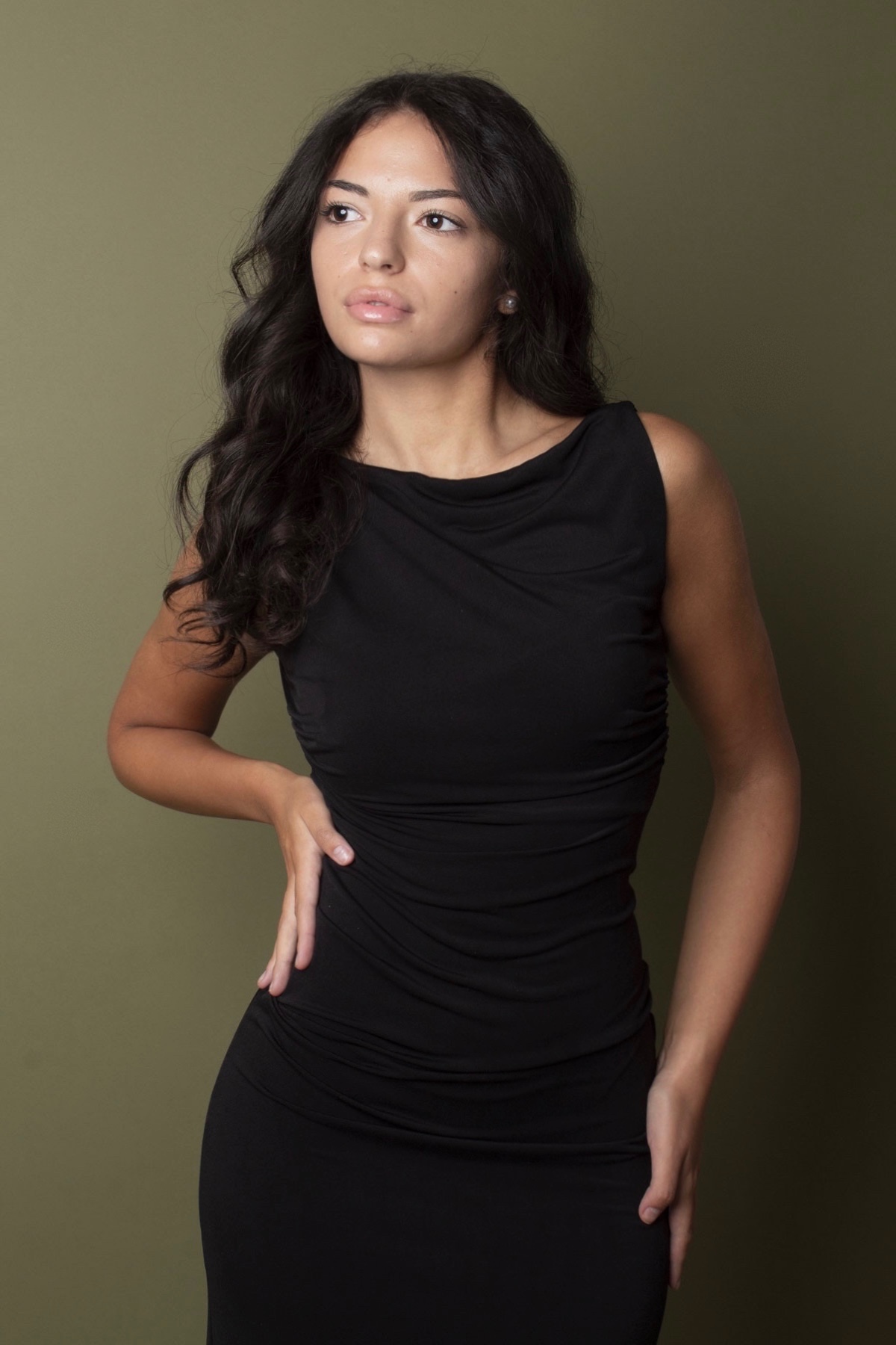 Milena — Model & Hostess in Milano photo 1