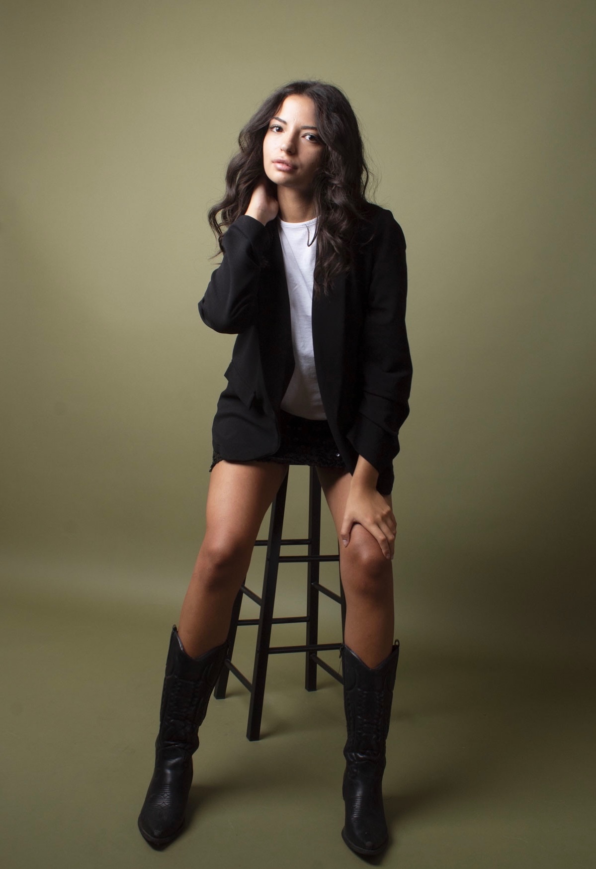 Milena — Model & Hostess in Milano photo 2