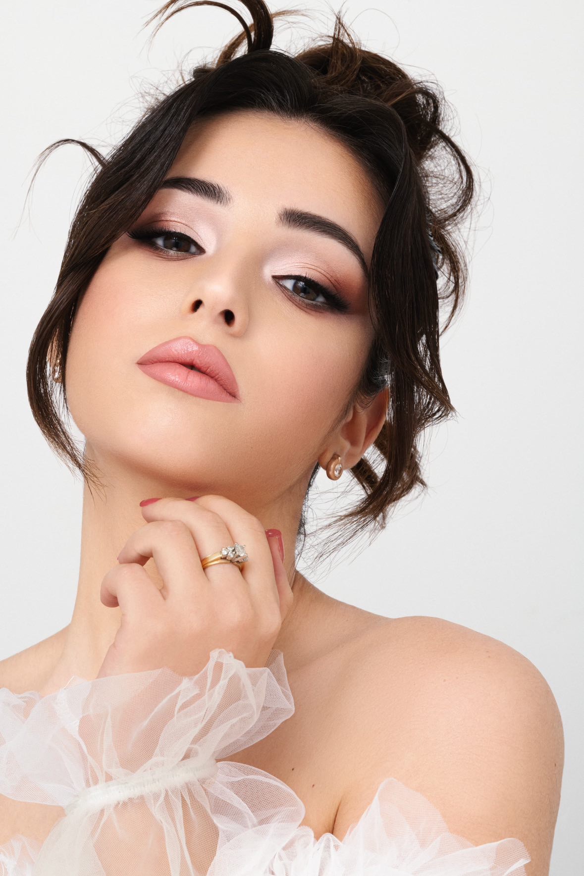 Rita — Model & Hostess in Giugliano In Campania photo 3