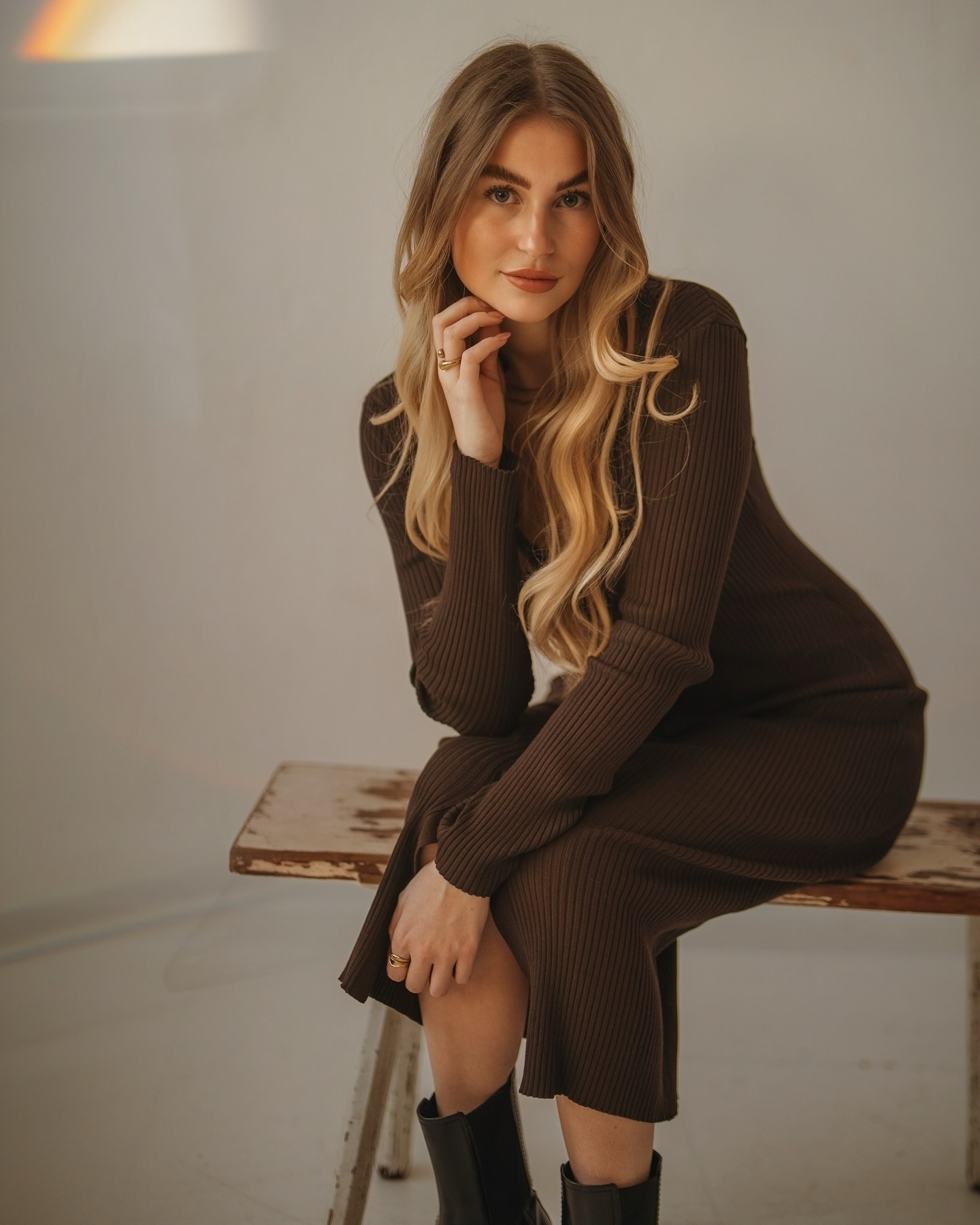 Gina Lauren — Model & Hostess in Magdeburg photo 1