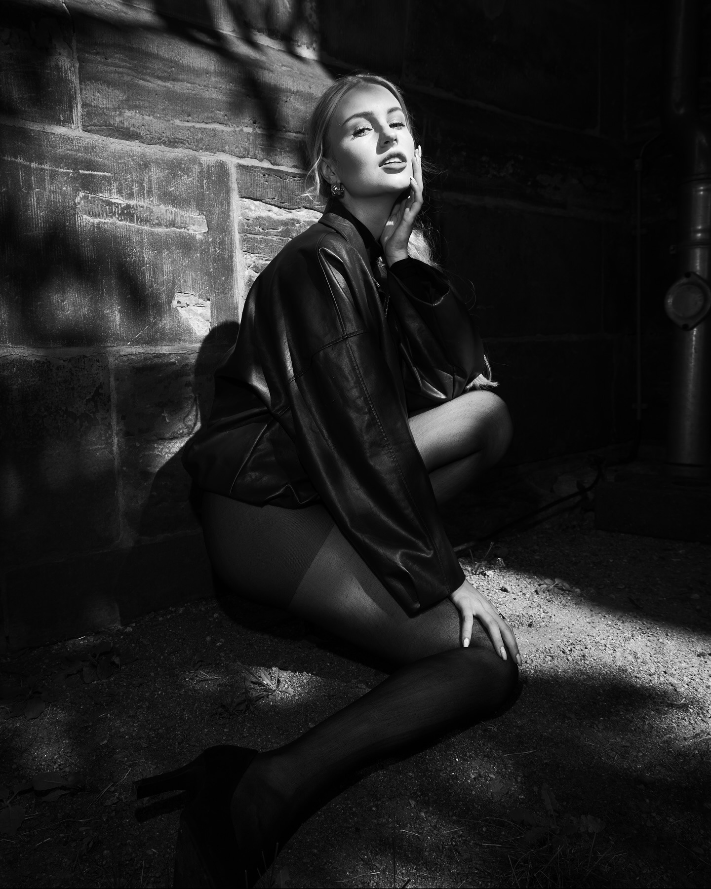 Gina Lauren — Model & Hostess in Magdeburg photo 12