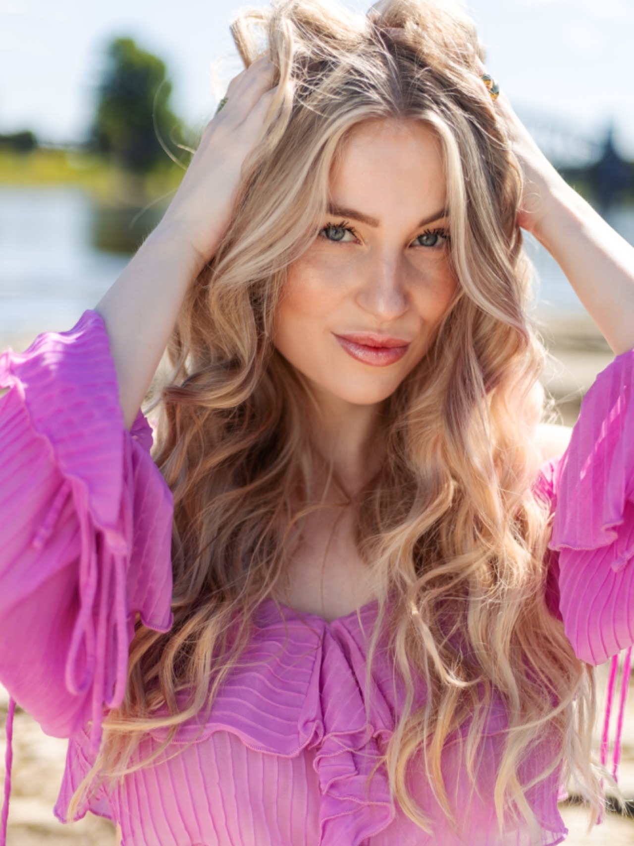 Gina Lauren — Model & Hostess in Magdeburg photo 13