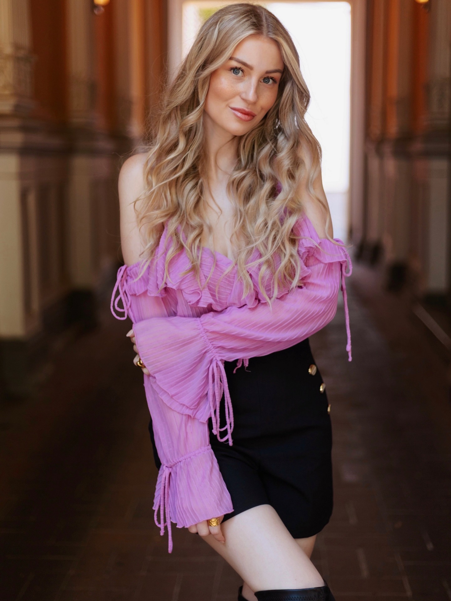 Gina Lauren — Model & Hostess in Magdeburg photo 15