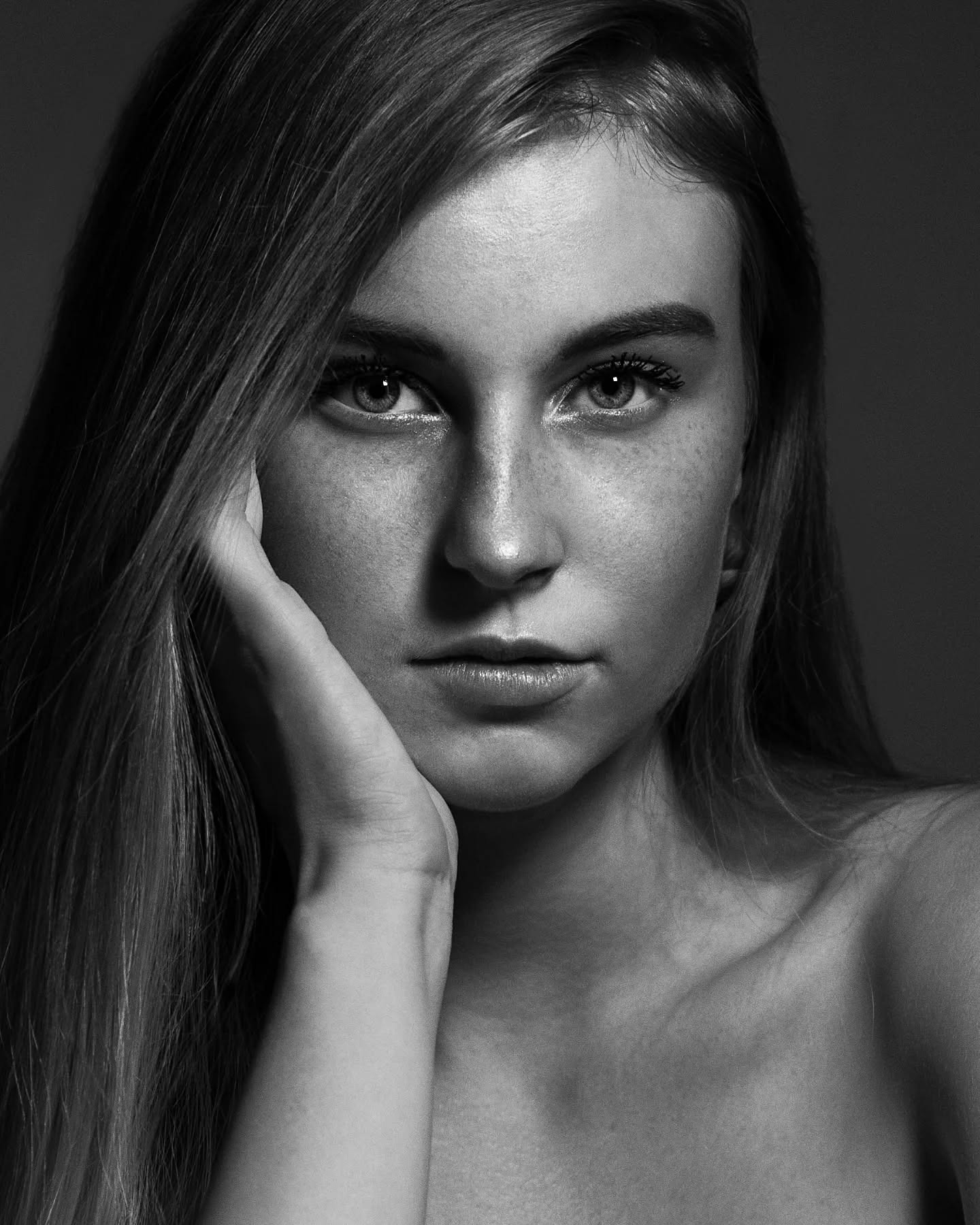 Gina Lauren — Model & Hostess in Magdeburg photo 16
