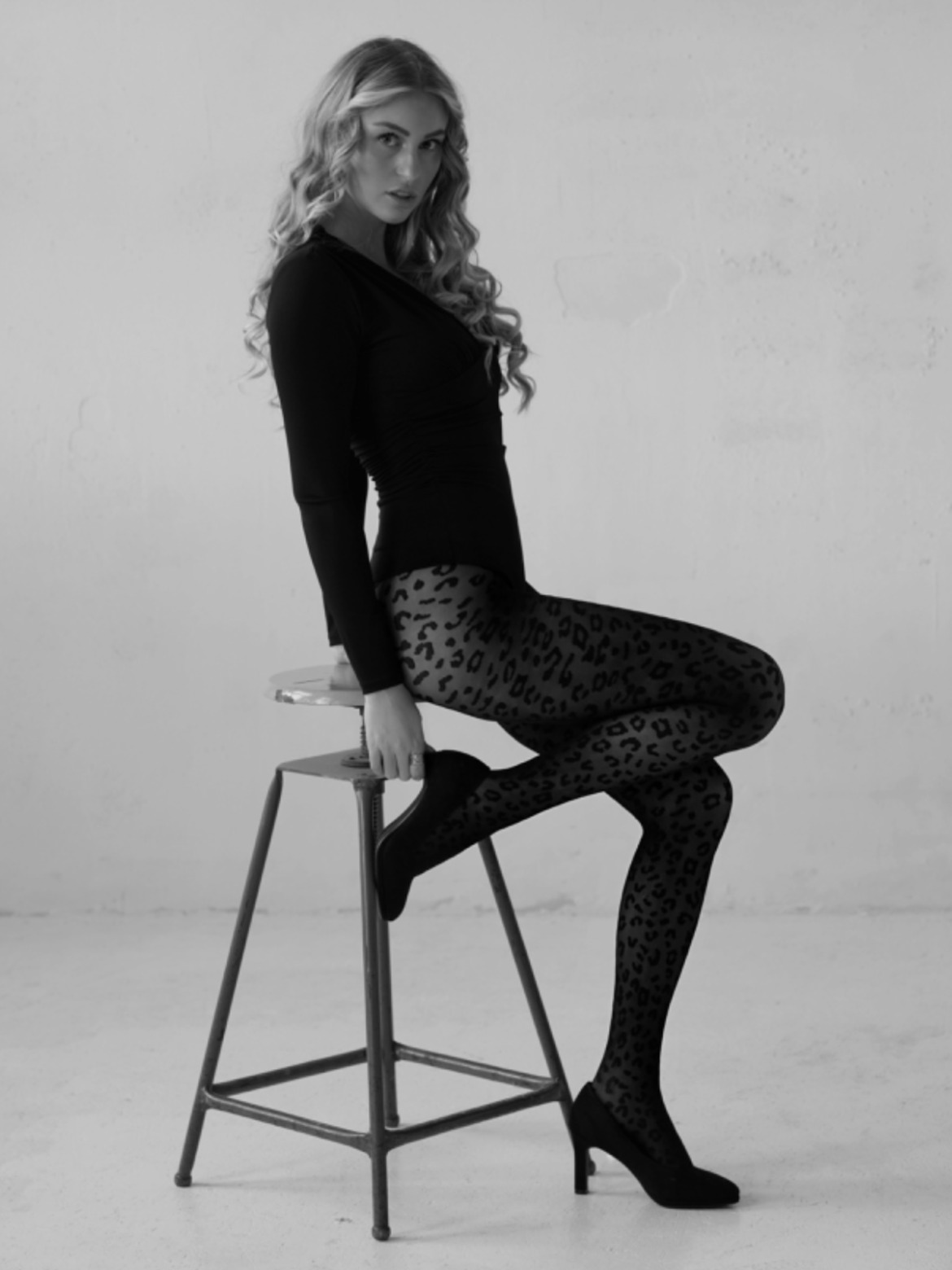 Gina Lauren — Model & Hostess in Magdeburg photo 17