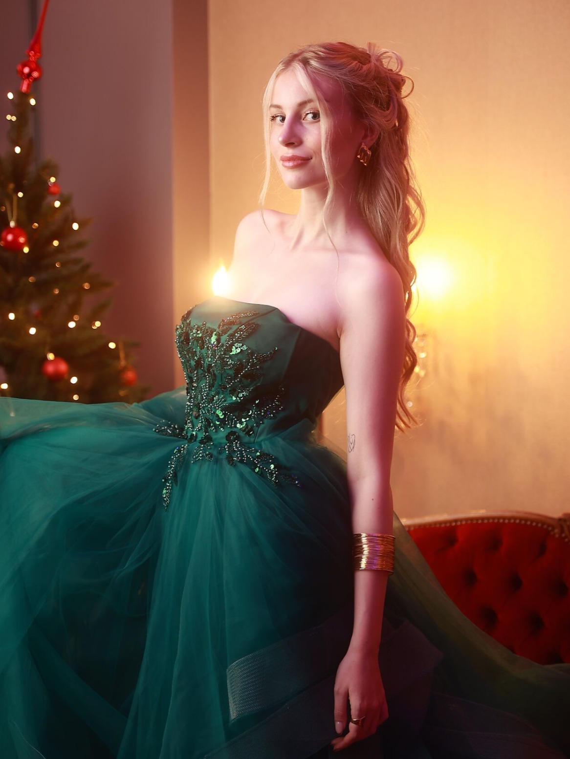 Gina Lauren — Model & Hostess in Magdeburg photo 19