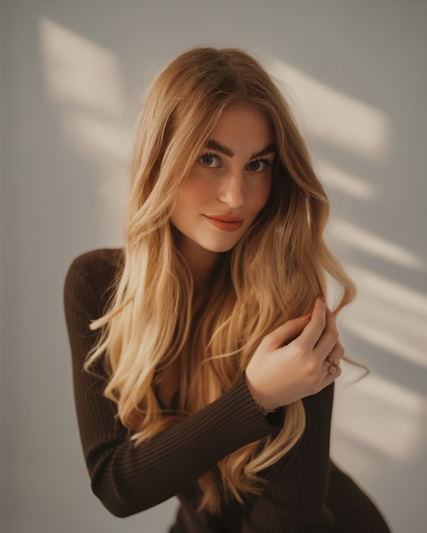 Gina Lauren — Model & Hostess in Magdeburg photo 2