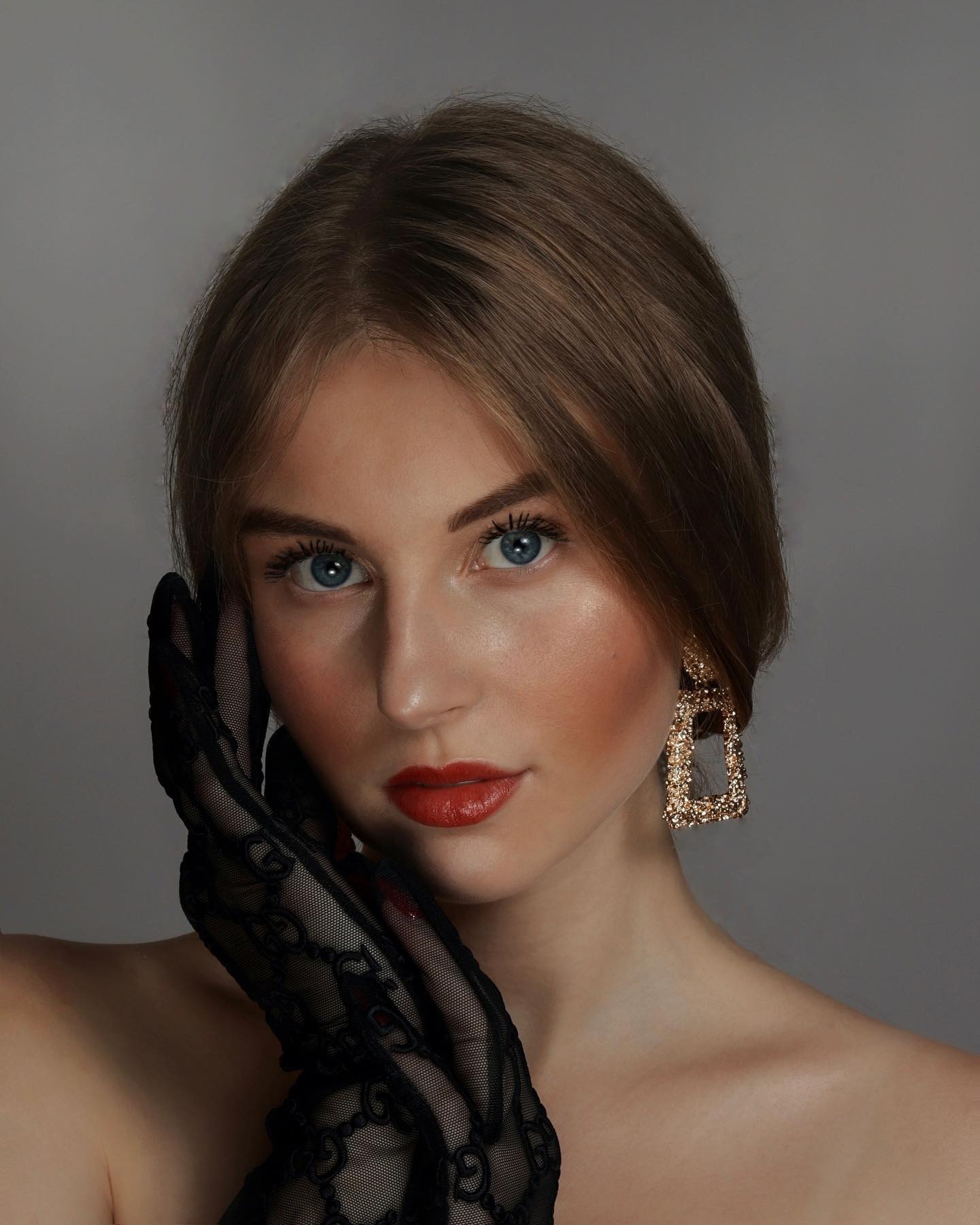 Gina Lauren — Model & Hostess in Magdeburg photo 26