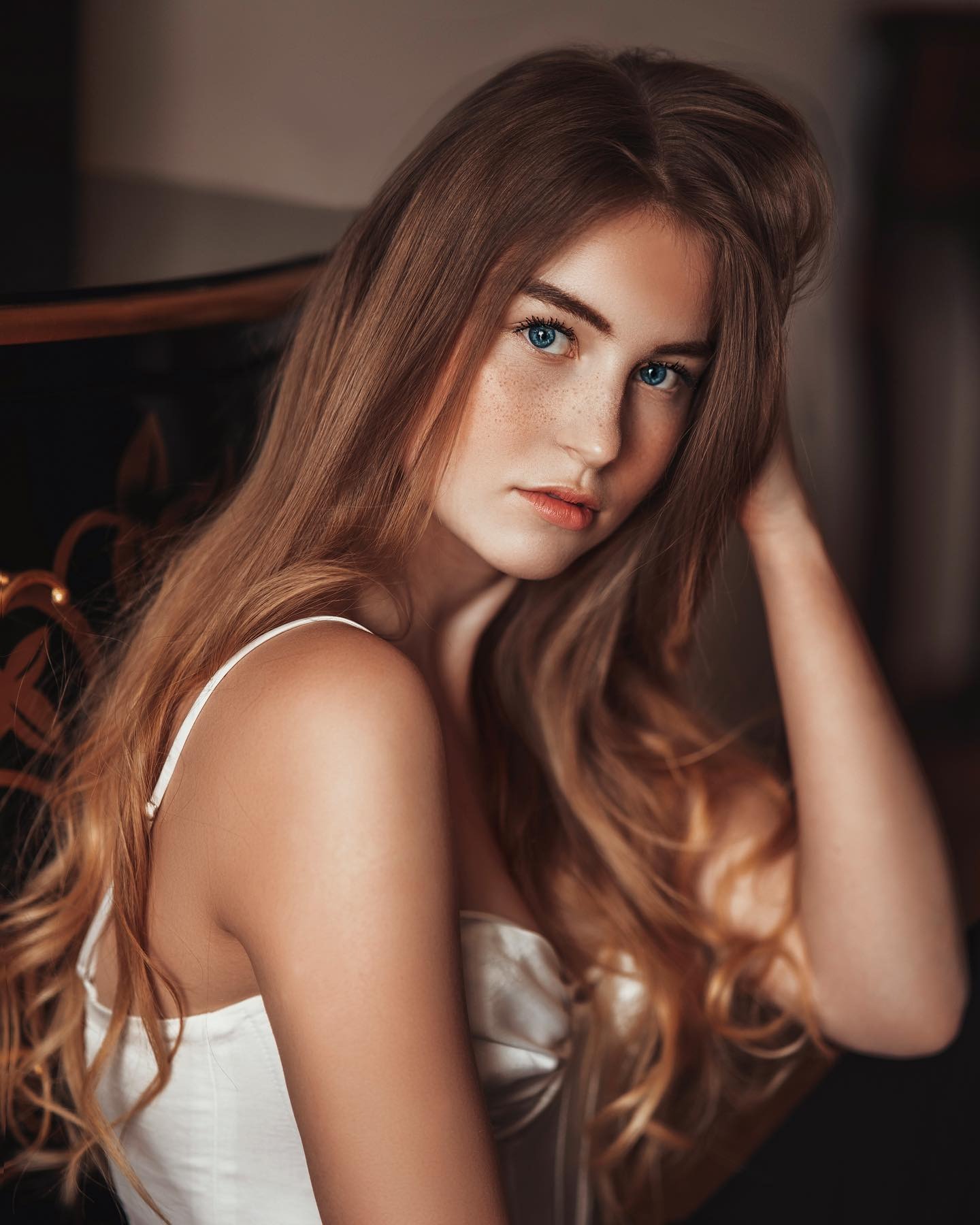 Gina Lauren — Model & Hostess in Magdeburg photo 27