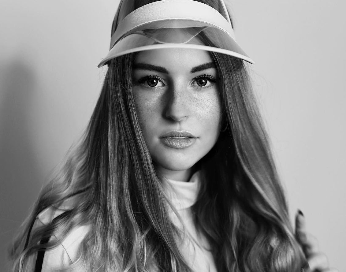 Gina Lauren — Model & Hostess in Magdeburg photo 5