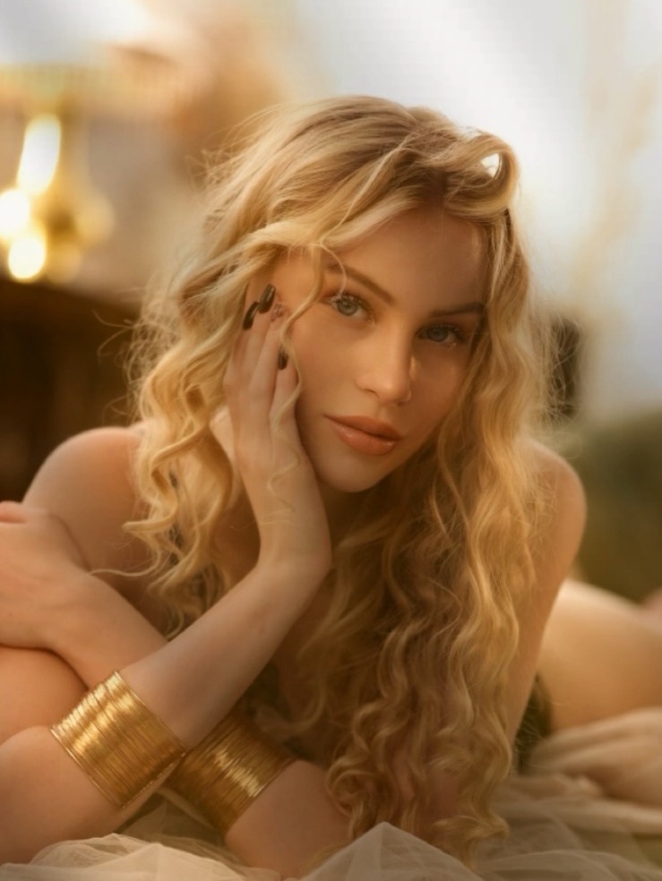 Gina Lauren — Model & Hostess in Magdeburg photo 8