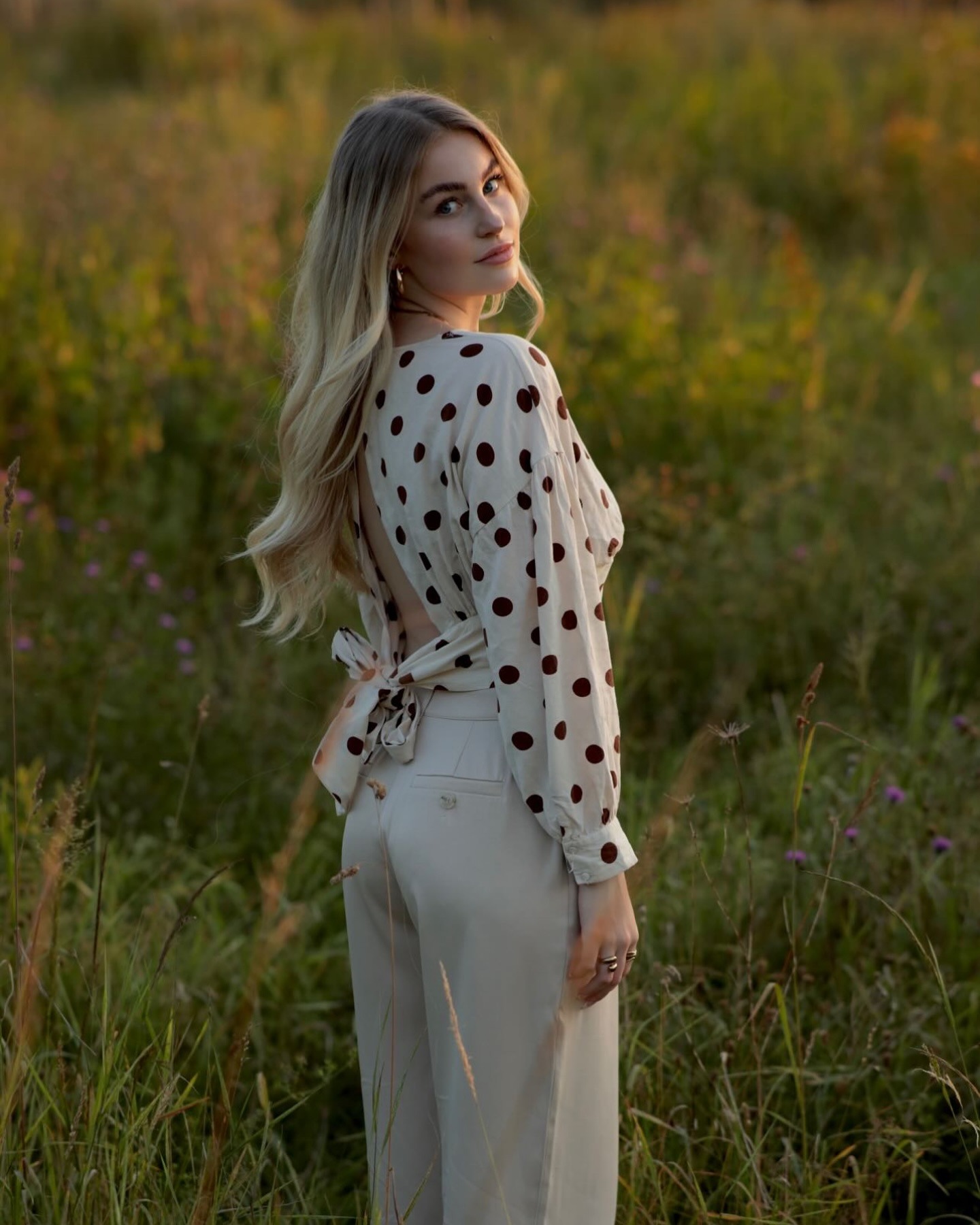 Gina Lauren — Model & Hostess in Magdeburg photo 9