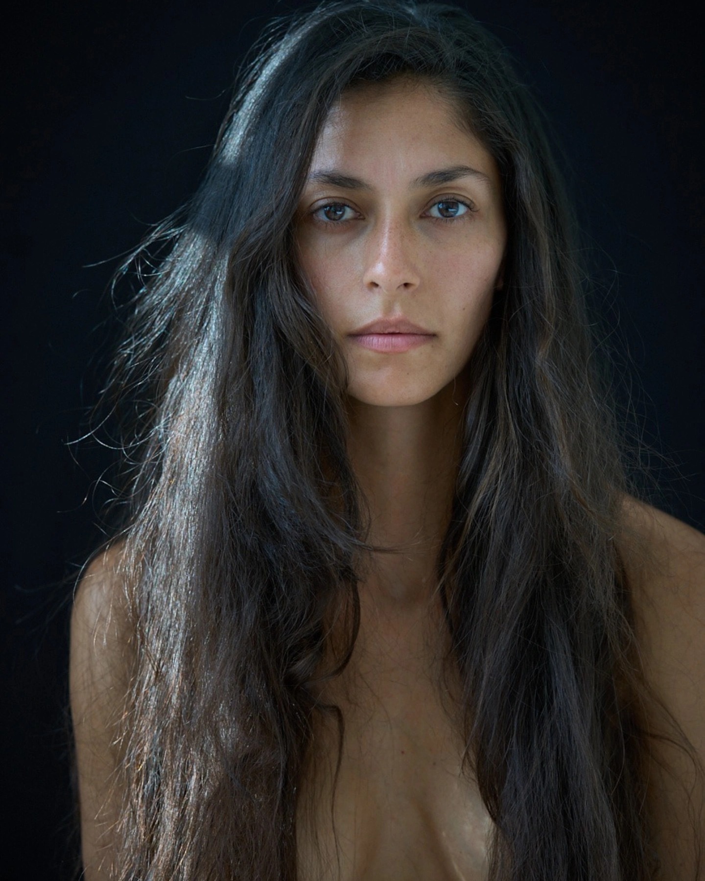 JIMENA — Model in Leipzig | Eye On Model