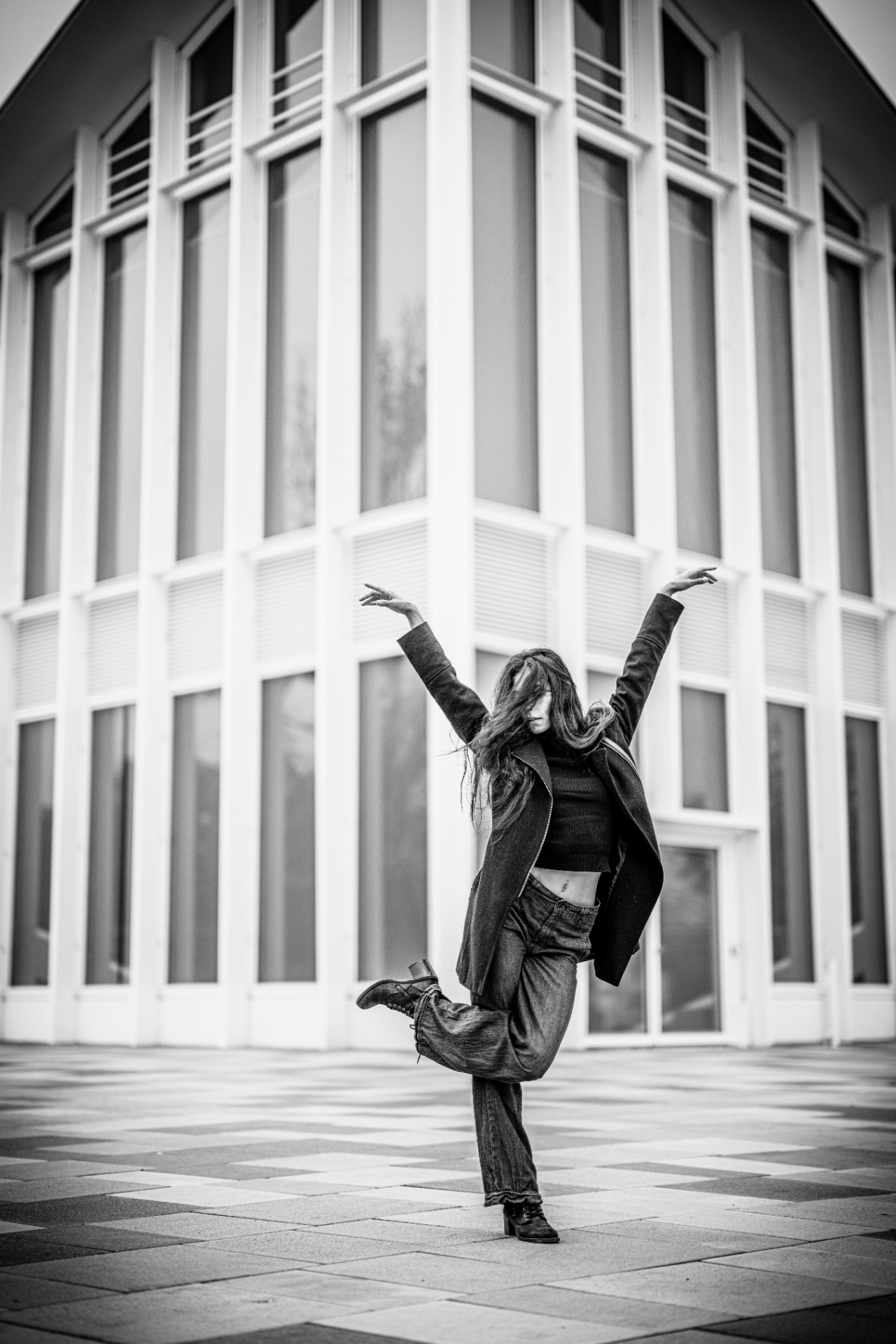 Jimena — Model & Hostess in Leipzig photo 12