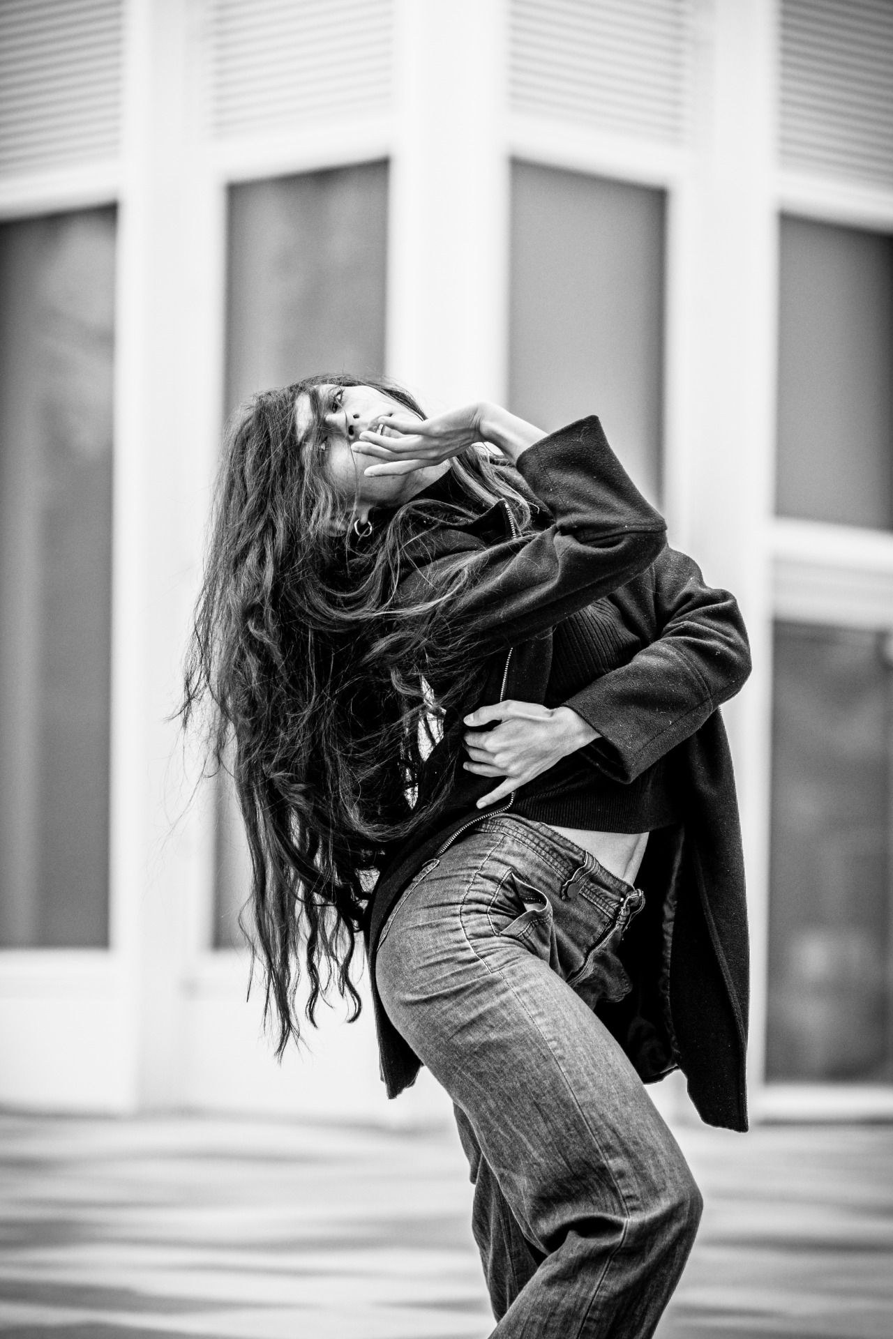 Jimena — Model & Hostess in Leipzig photo 13