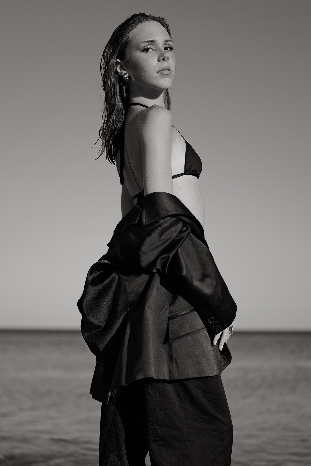 Flaminia — Model & Hostess in Manduria photo 1