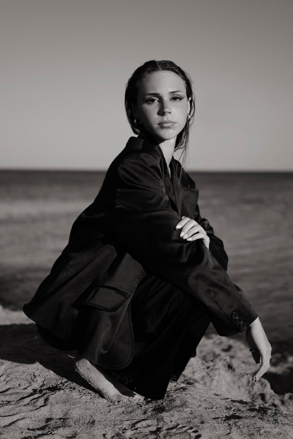 Flaminia — Model & Hostess in Manduria photo 2