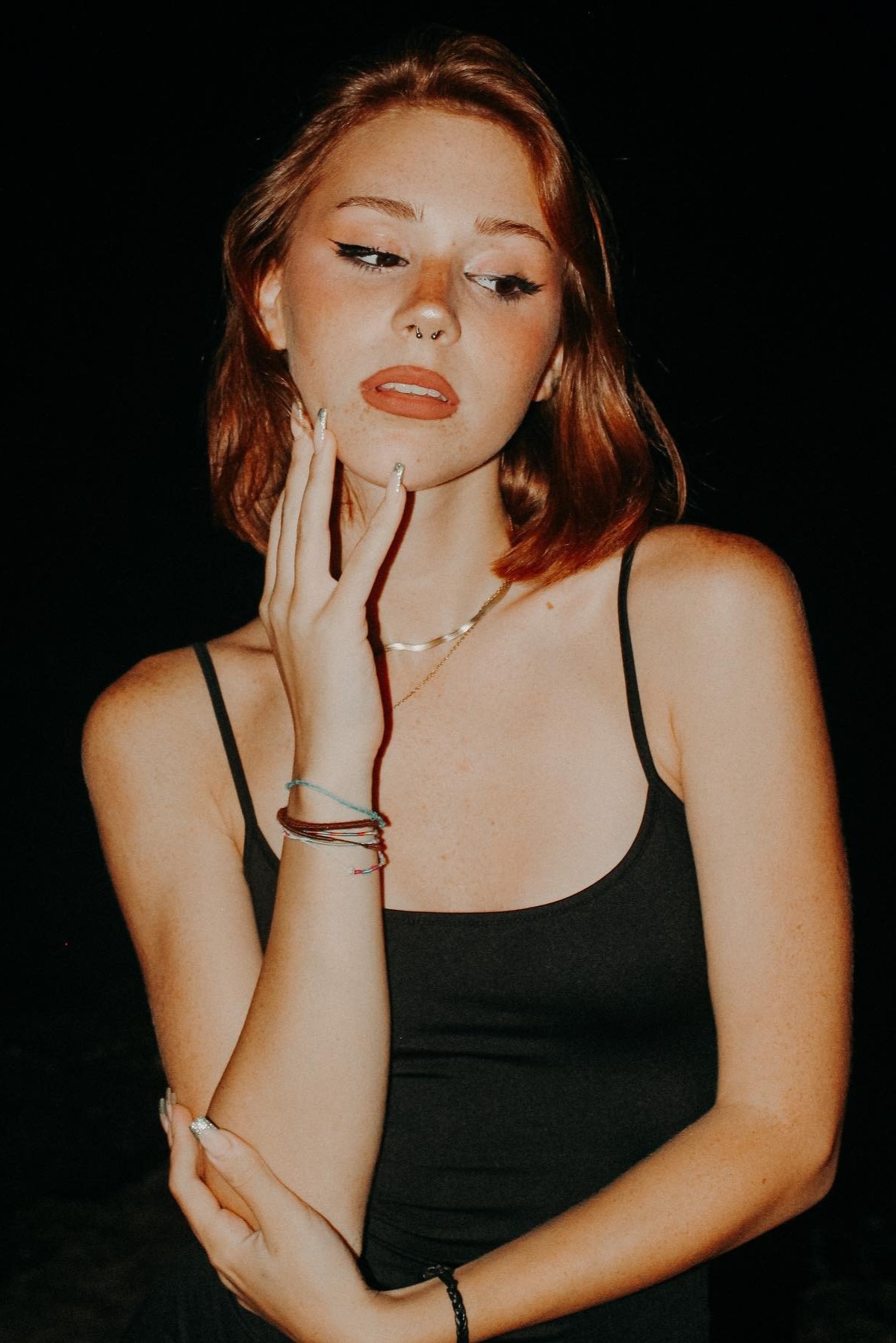 Flaminia — Model & Hostess in Manduria photo 3