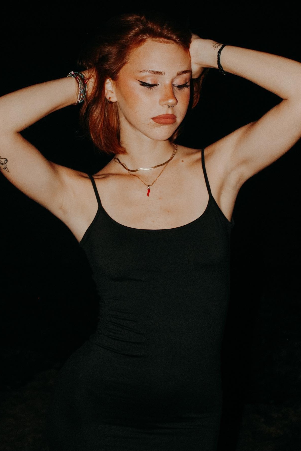 Flaminia — Model & Hostess in Manduria photo 4