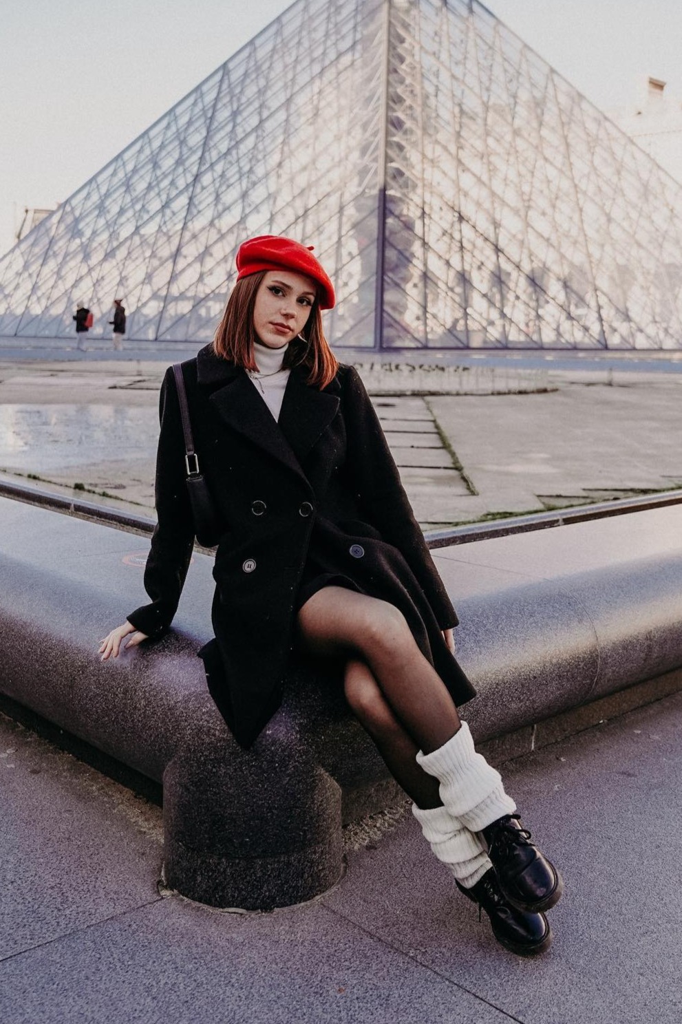 Flaminia — Model & Hostess in Manduria photo 6