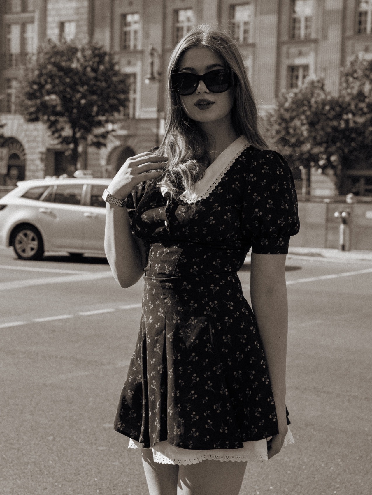 Vitalina — Model & Hostess in Magdeburg photo 4