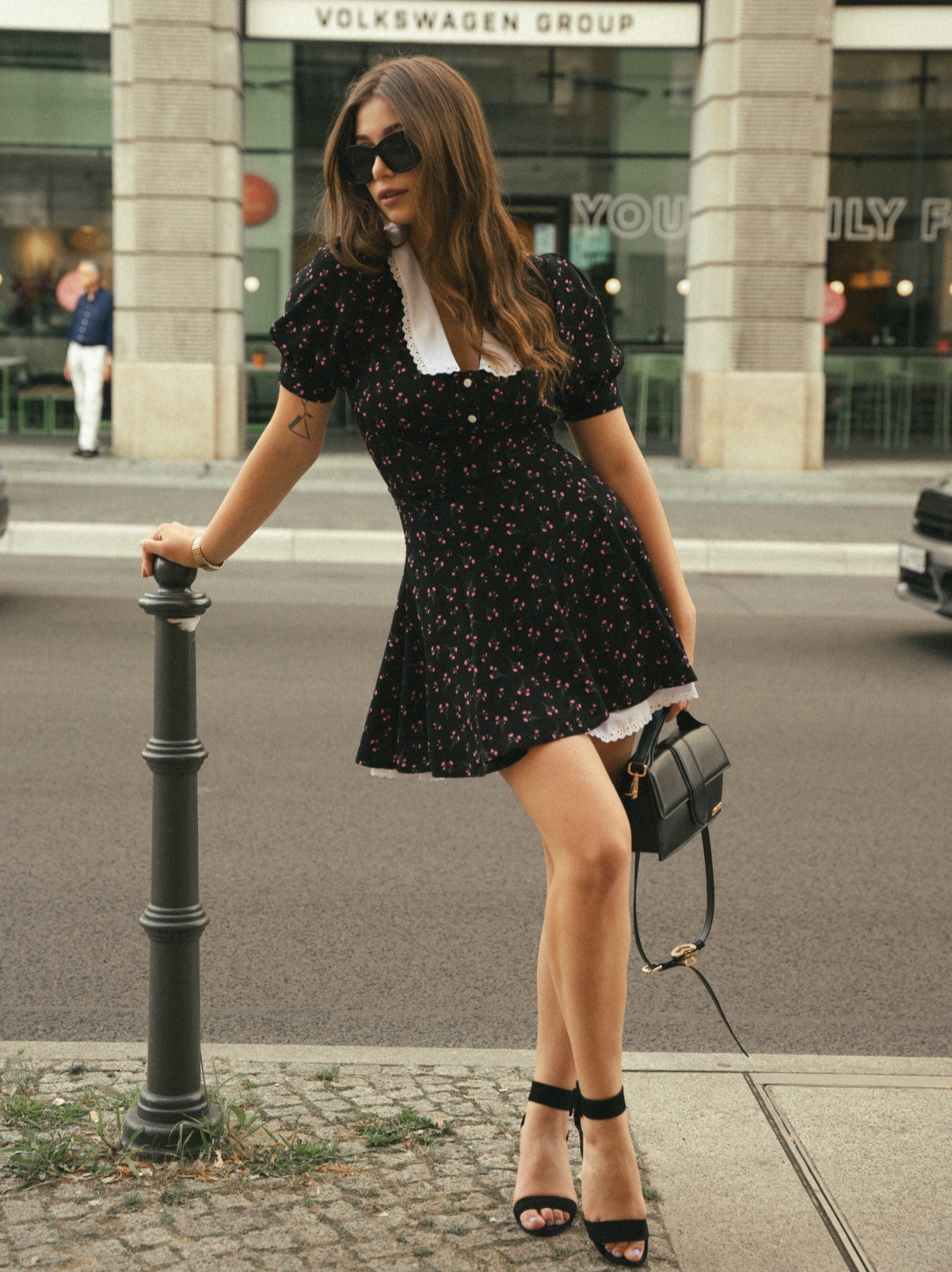 Vitalina — Model & Hostess in Magdeburg photo 5