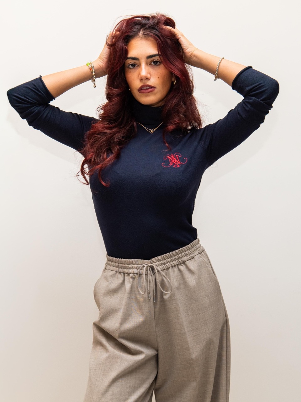 Valentina — Model & Hostess in Monza photo 2