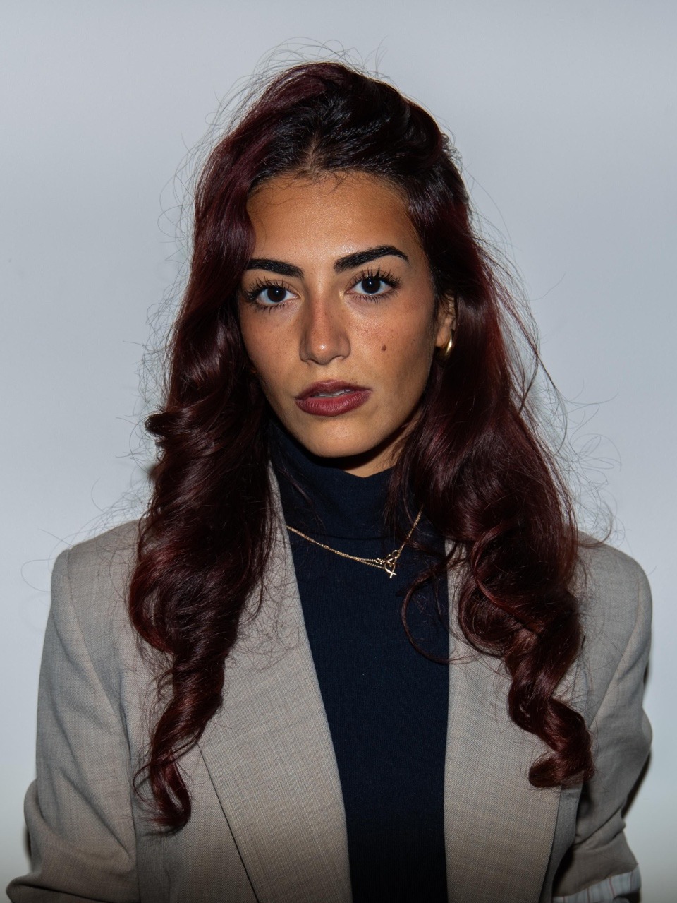 Valentina — Model & Hostess in Monza photo 3