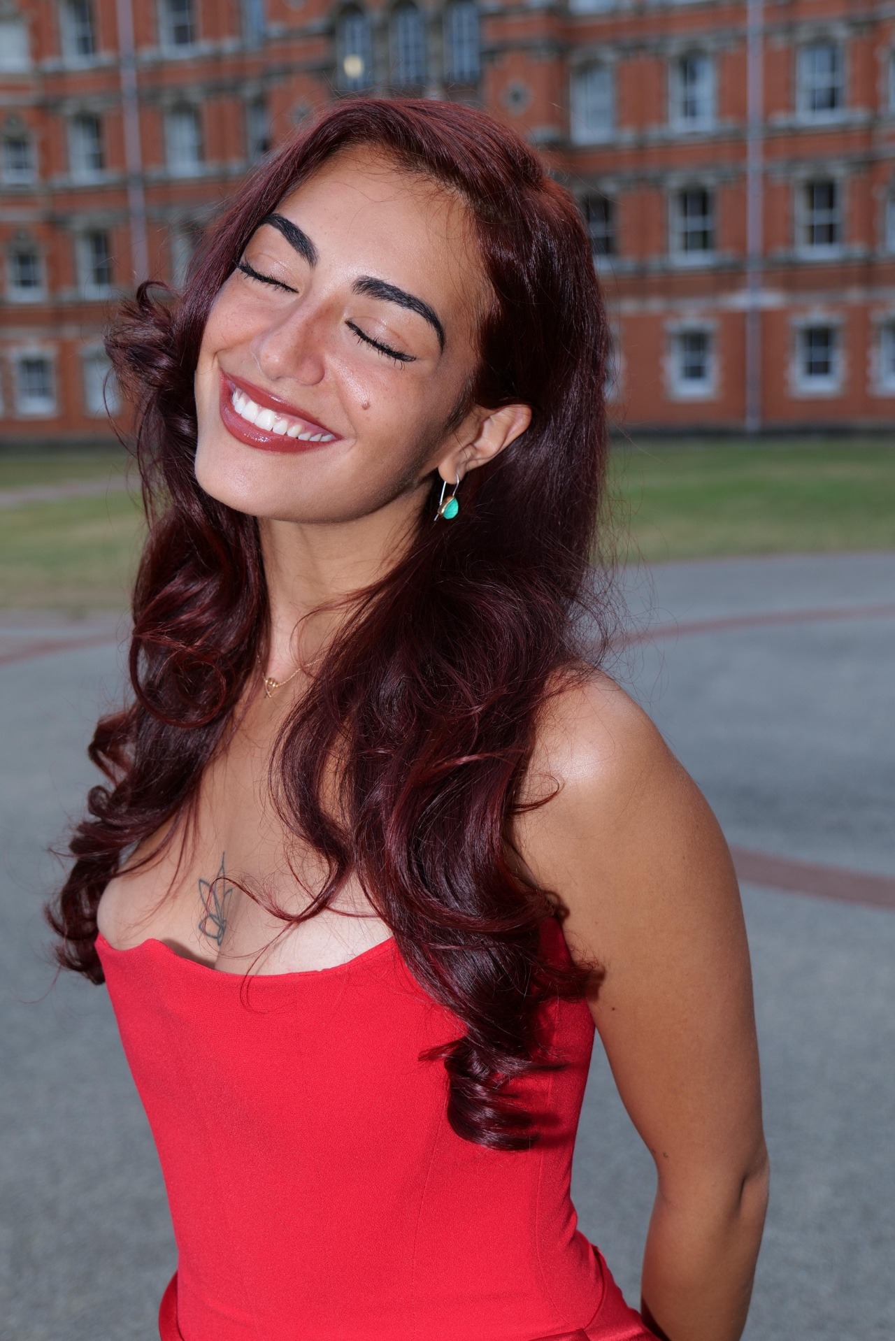 Valentina — Model & Hostess in Monza photo 7