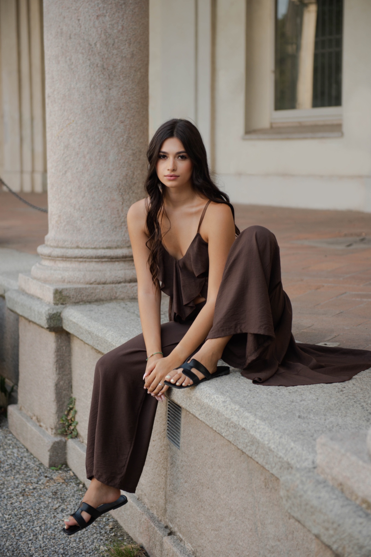 Matilde — Model & Hostess in Castiglione Olona photo 1