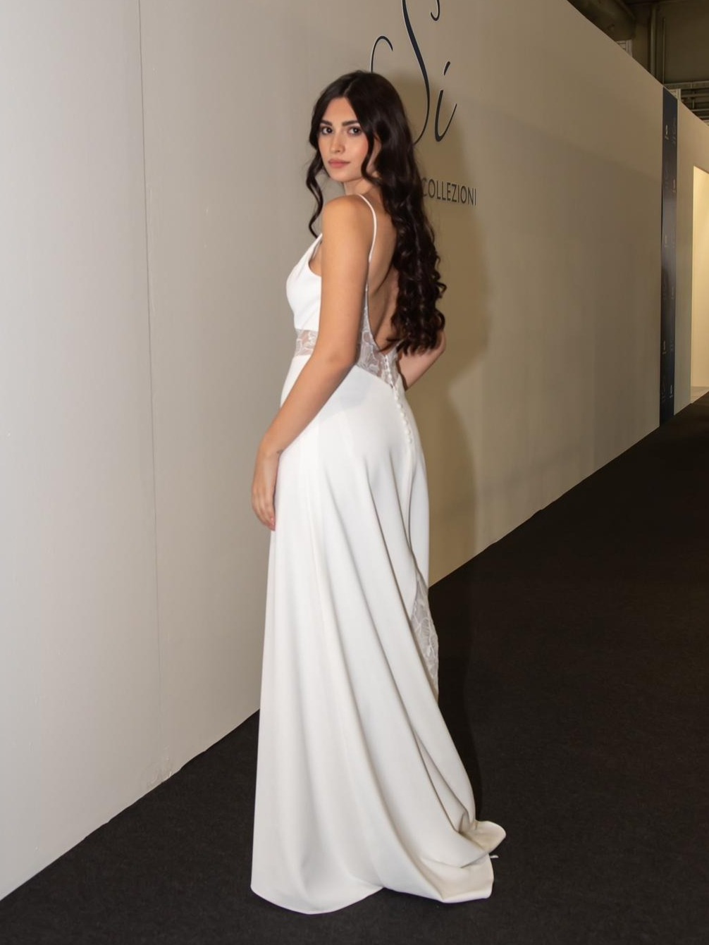 Matilde — Model & Hostess in Castiglione Olona photo 12